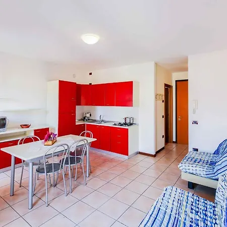 Apartment In 24700