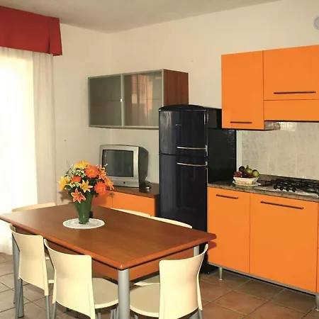 In 24700 Apartment Caorle