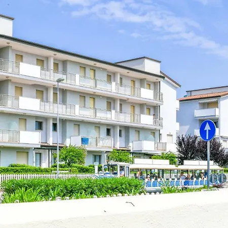 In 24700 Apartment Caorle