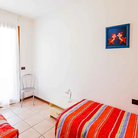 In 24700 Caorle